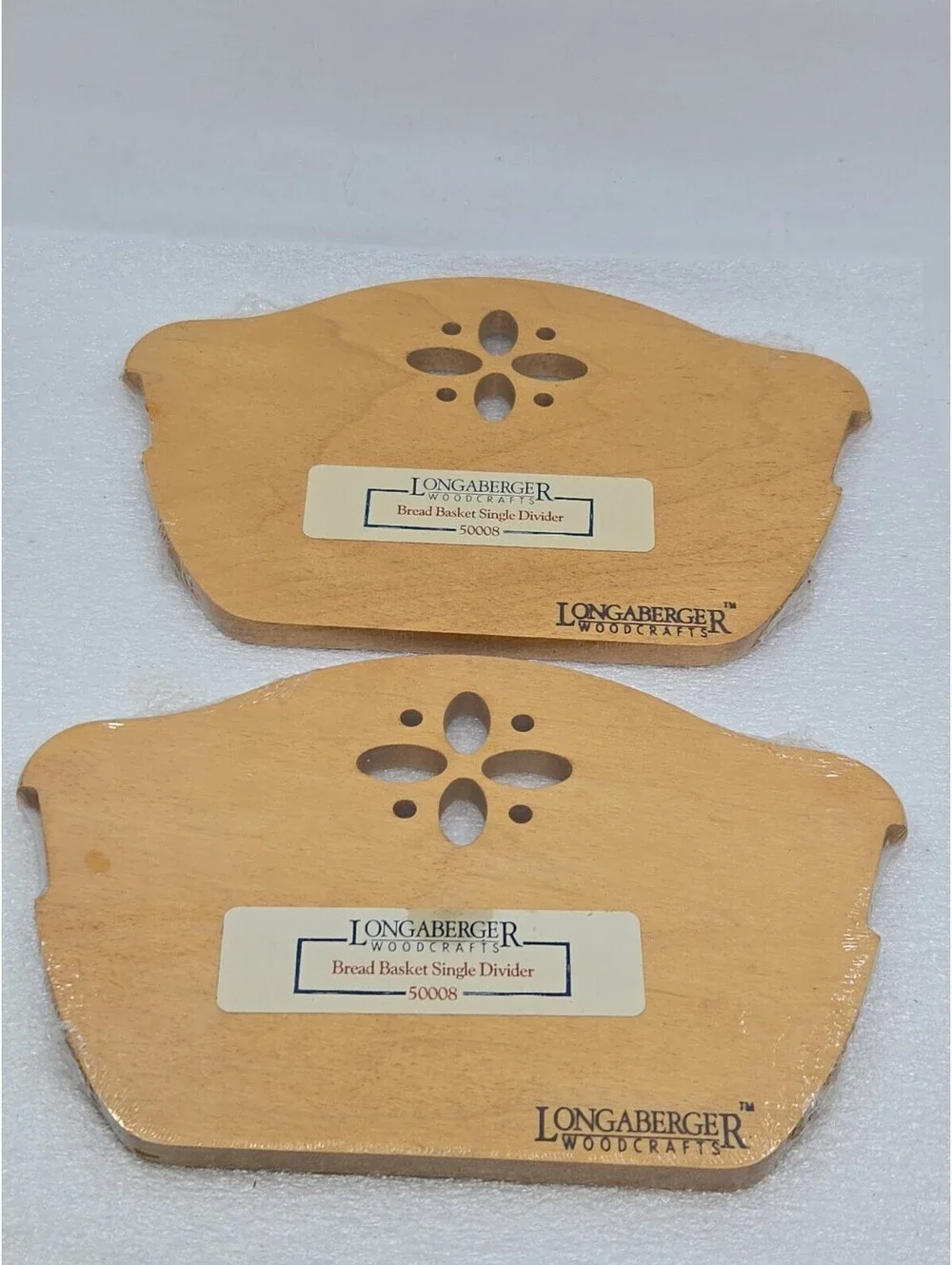 Longaberger lot woodcrafts